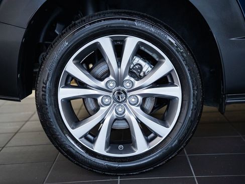 Used 2023 MAZDA CX-30 AWD 2.5 S w/ Select Package image 19