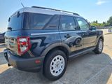 Used 2023 Ford Bronco Sport Heritage w/ Heritage Convenience Package image 4