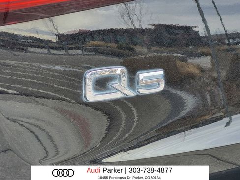 Used 2017 Audi Q5 2.0T Premium Plus w/ Premium Plus Package image 11