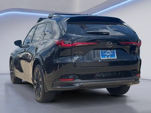 New 2026 MAZDA CX-90 3.3 Turbo S w/ Premium Package AWD/4WD image 5