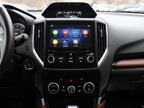 Certified 2023 Subaru Forester Touring image 14