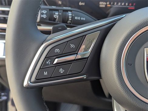 New 2026 Buick Envision Avenir image 27