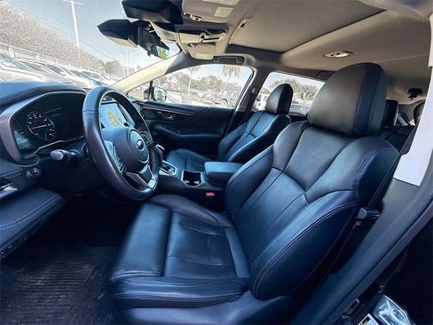 Used 2023 Subaru Outback Touring XT image 23