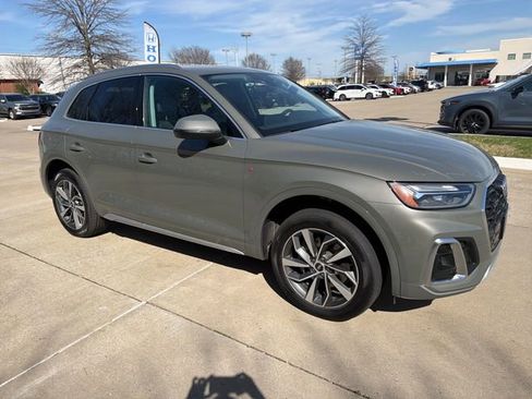 Used 2024 Audi Q5 2.0T Premium Plus image 7