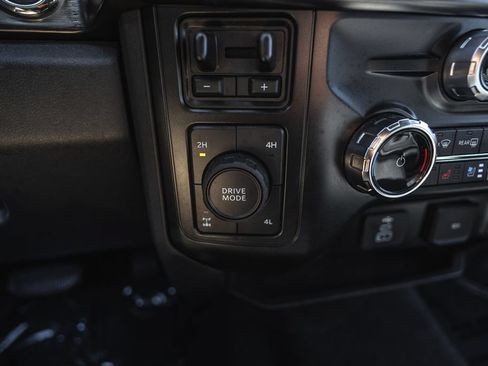 Used 2025 Ford F350 Lariat w/ Camper Package AWD/4WD image 19