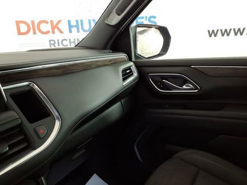 Used 2021 Chevrolet Tahoe LS AWD/4WD image 24