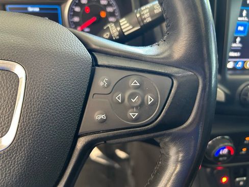 Used 2018 GMC Terrain Denali w/ Advanced Safety Package FWD image 44