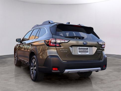 Used 2024 Subaru Outback Touring XT image 7