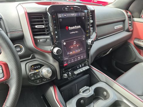 New 2027 RAM 1500 Rebel AWD/4WD image 19