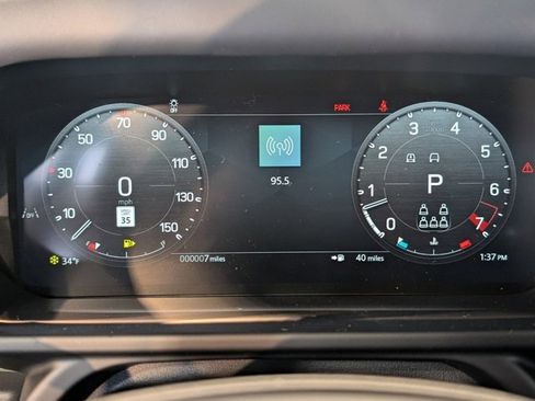 New 2025 Land Rover Range Rover Autobiography image 16