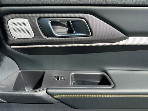 New 2026 Ford Explorer Tremor w/ Tremor Ultimate Package image 23