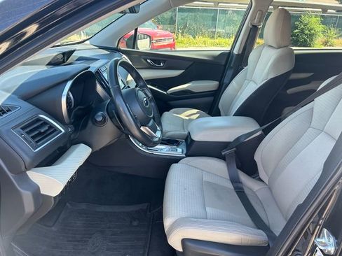 Used 2022 Subaru Ascent Premium w/ Convenience Package AWD/4WD image 25
