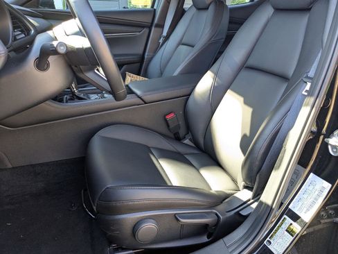 Used 2025 MAZDA MAZDA3 s Sport FWD image 18