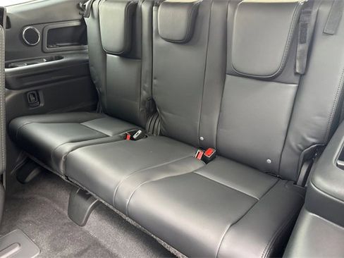 Used 2025 Subaru Ascent Bronze Edition w/ Popular Package #2 image 12