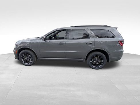 New 2026 Dodge Durango GT w/ Blacktop Package image 6
