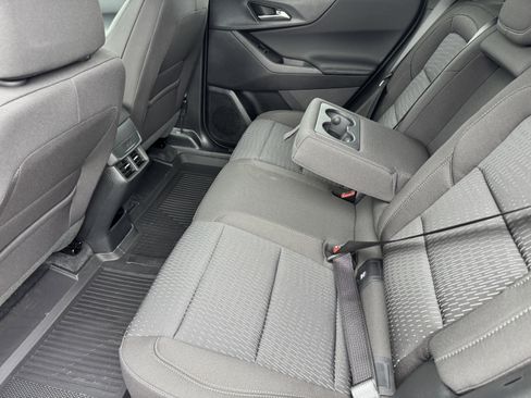 New 2026 Chevrolet Equinox LT w/ LPO, Floor Liner Package image 15
