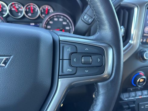 Used 2020 Chevrolet Silverado 1500 RST image 26