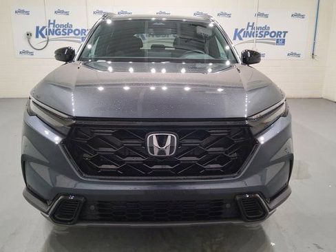 New 2026 Honda CR-V Sport-L image 7