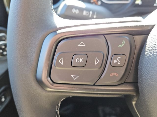 New 2026 Jeep Wrangler Unlimited Sport AWD/4WD image 21
