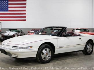 Used 1990 Buick Reatta Base 2dr Convertible video 1