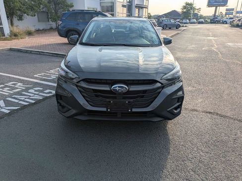 Certified 2024 Subaru Legacy Limited AWD/4WD image 10