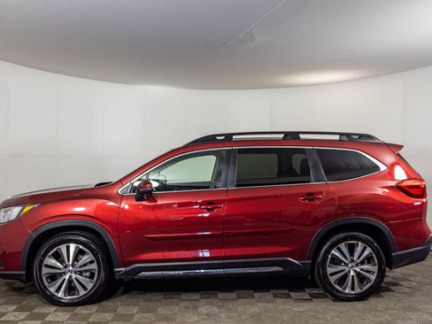 Used 2022 Subaru Ascent Limited w/ Technology Package AWD/4WD image 24