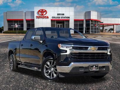 Used 2022 Chevrolet Silverado 1500 LT