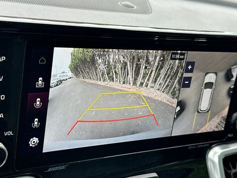 Certified 2023 Kia Sorento SX AWD/4WD image 25