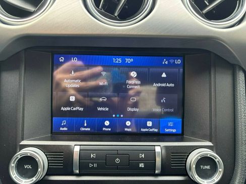 Used 2022 Ford Mustang GT Premium w/ Equipment Group 401A image 21