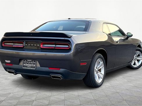 Certified 2023 Dodge Challenger SXT image 12