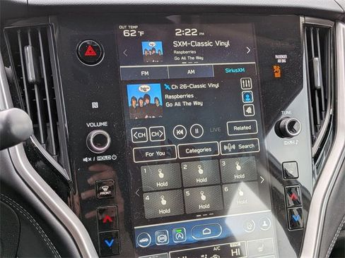 Certified 2025 Subaru Legacy Premium w/ Popular Package #1A image 24