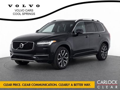 Used 2018 Volvo XC90 T5 Momentum w/ Convenience Package