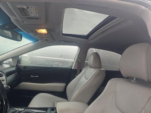 Used 2015 Lexus RX 350 FWD image 6