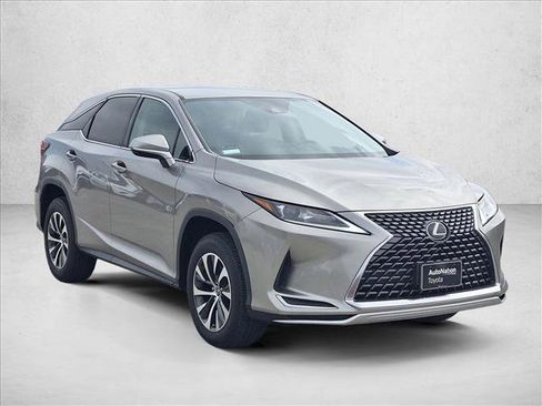 Used 2022 Lexus RX 350 FWD image 3