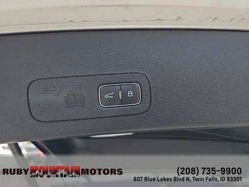 Used 2024 Lincoln Aviator Reserve AWD/4WD image 30