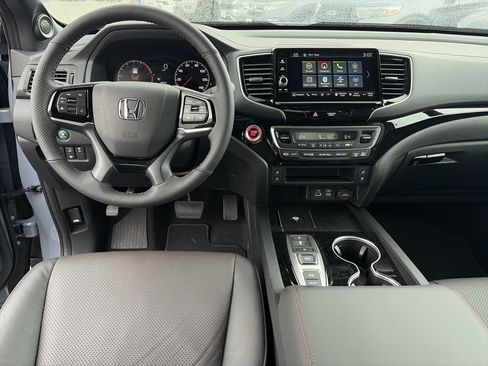 Certified 2026 Honda Ridgeline Black Edition image 20