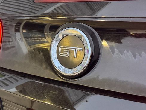 Used 2013 Ford Mustang GT Premium w/ Electronics Pkg image 16