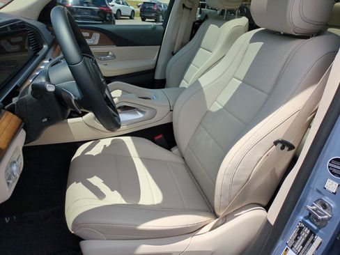 Certified 2025 Mercedes-Benz GLE 450e 4MATIC image 15