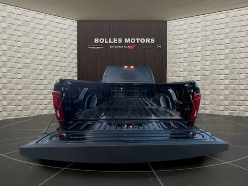 Used 2026 RAM 2500 Laramie image 11