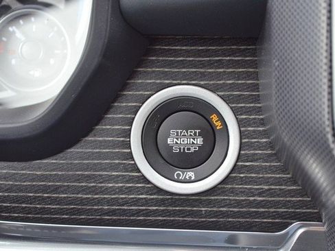 Used 2022 RAM 1500 Limited image 25