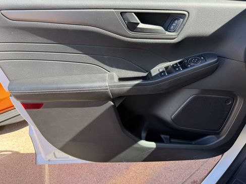 Used 2024 Ford Escape Active w/ Tech Pack #1 image 17