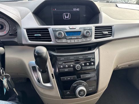 Used 2011 Honda Odyssey EX-L image 13