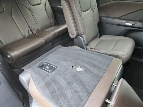 Used 2025 Lexus TX 350 AWD w/ Technology Package image 6