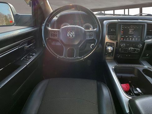 Used 2016 RAM 1500 Sport w/ Sport Premium Group image 6