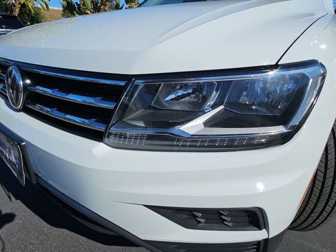 Used 2019 Volkswagen Tiguan SE image 33