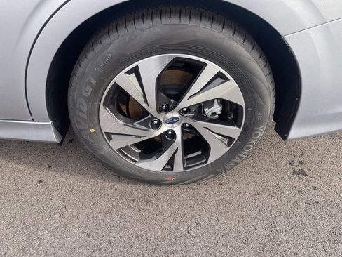 New 2025 Subaru Legacy Premium image 9