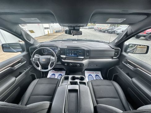 Used 2023 Chevrolet Silverado 1500 LT image 19