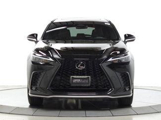 Used 2024 Lexus NX 350 F Sport AWD/4WD video 2