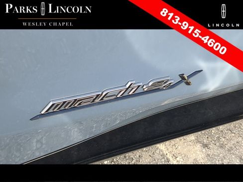 Used 2023 Ford Mustang Mach-E GT w/ GT Performance Edition AWD/4WD image 13