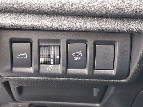 Certified 2025 Subaru Outback Onyx Edition w/ Popular Package #2 image 24